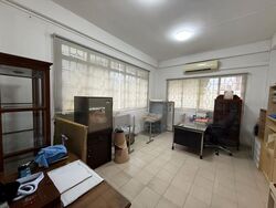 Bukit Tunggal Road (D11), Detached #476709471
